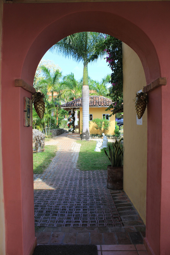 Others 1, Hotel Punta Franca, Pedasí