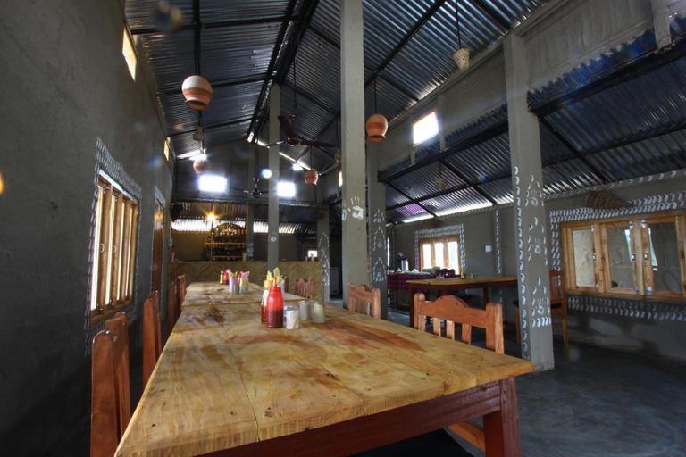 Food & Drinks 4, Barauli Community Homestay, Lumbini