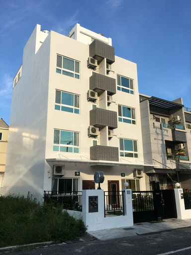 Siang Jhan B&B, Taitung