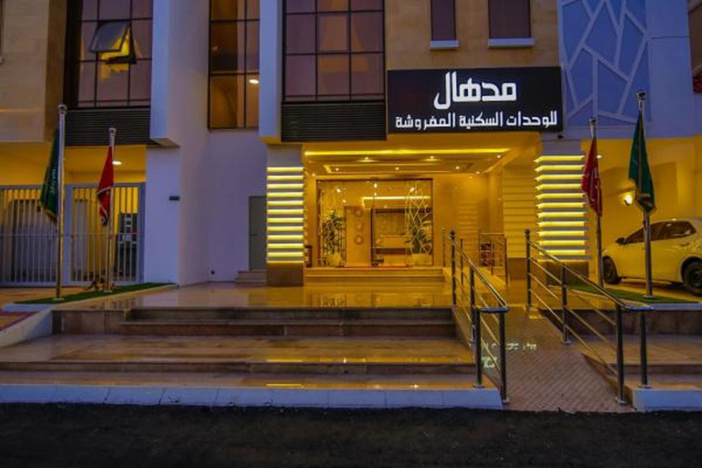 Exterior & Views 1, Medhal Hotel Apartments, Jeddah