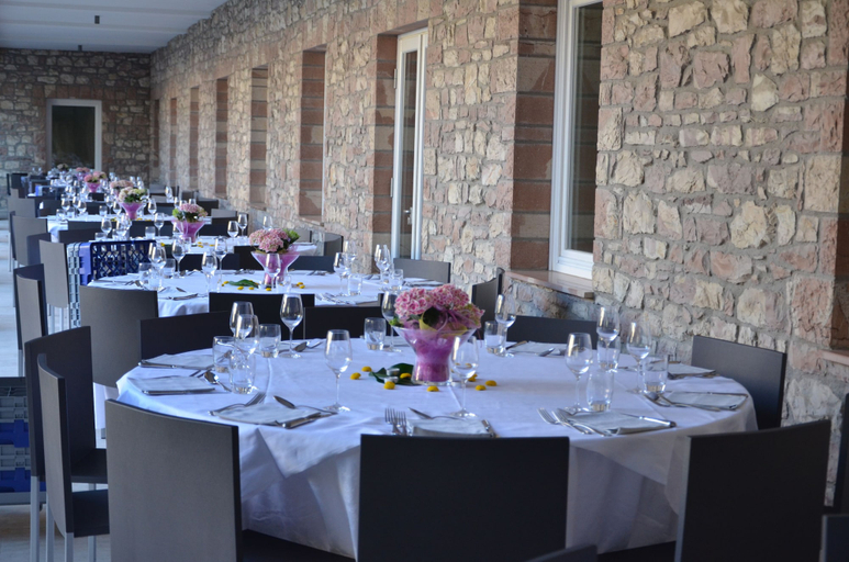 Food & Drinks 5, TH Assisi - Hotel Cenacolo, Perugia