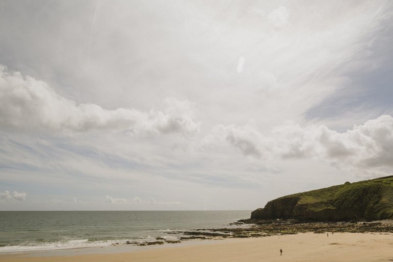 Others 5, Trebah, Cornwall