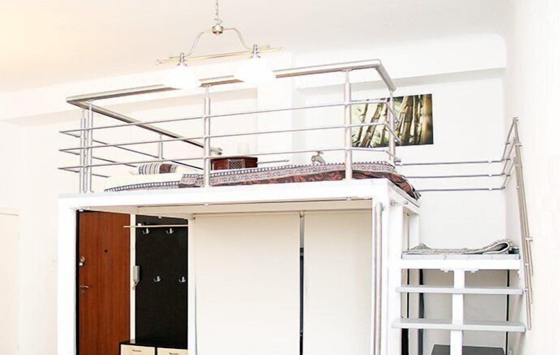 Exterior & Views 2, ApartLux Paveletskaya Superior, Central