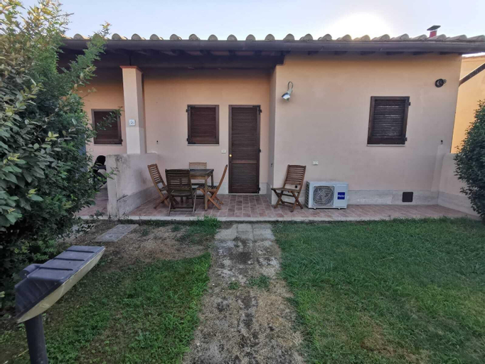Exterior & Views 2, Residenza Principina, Grosseto