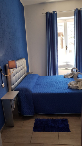 Bedroom 5, B&B Fontevecchia, Sassari