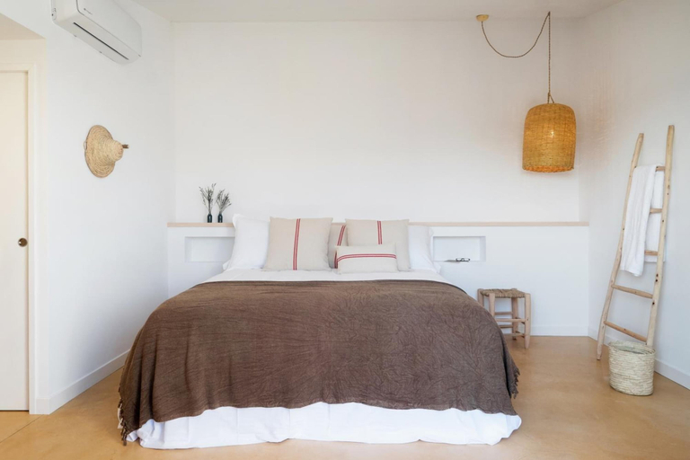 Bedroom 4, Agroturismo Ses Talaies, Baleares