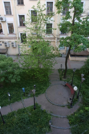 Exterior & Views 2, Polikoff Business Hotel, Sankt-Peterburg gorsovet