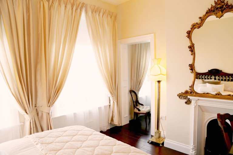 Bedroom 3, Number 8 The Townhouse, Derry and Strabane