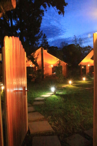 Exterior & Views 2, Le Rustique, Laikipia East