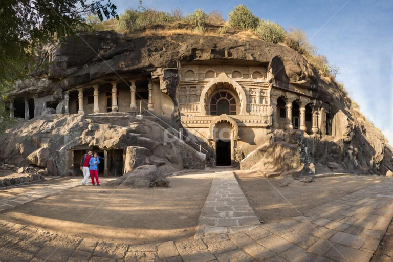 Exterior & Views 2, Hotel City Palace, Nashik