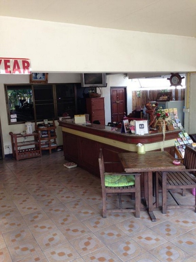 Others 5, Sripoom House 1, Muang Chiang Mai