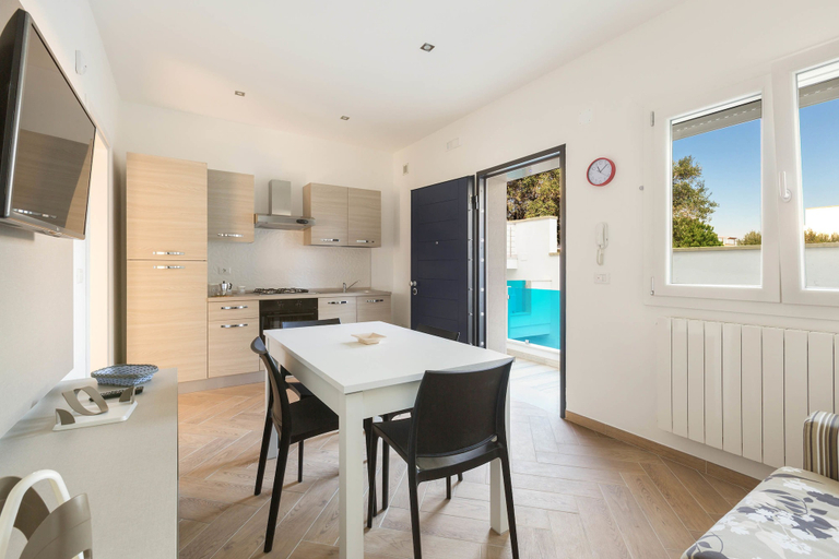 Others 5, Absolute Suite Apartments, Lecce