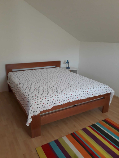 Bedroom 3, Apartment Luna, Konavle