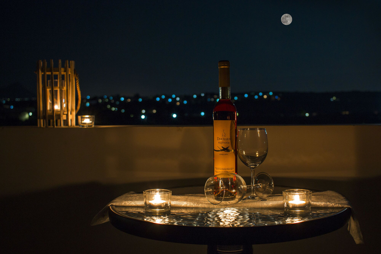 Food & Drinks, Villa Iasmi, Crete