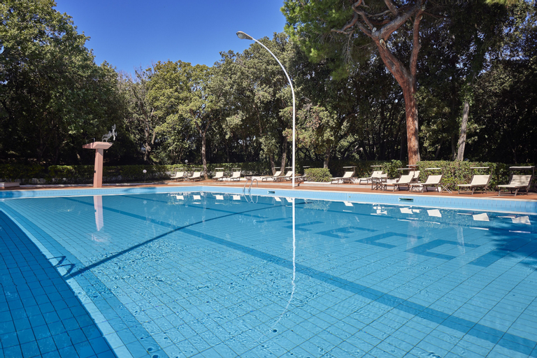 Sport & Beauty 2, Park Hotel I Lecci, Livorno