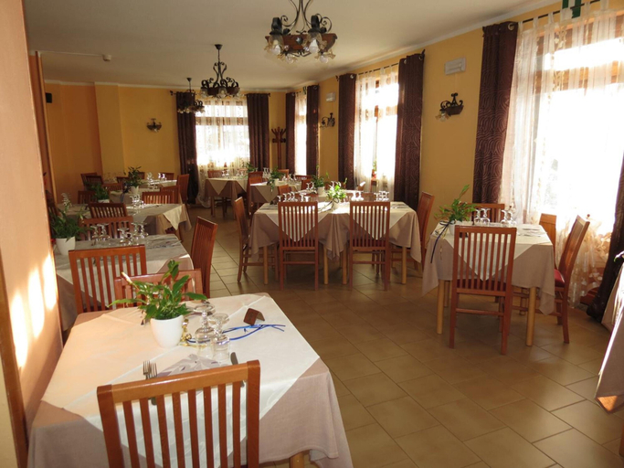 Food & Drinks 5, Hotel Col Serena, Aosta
