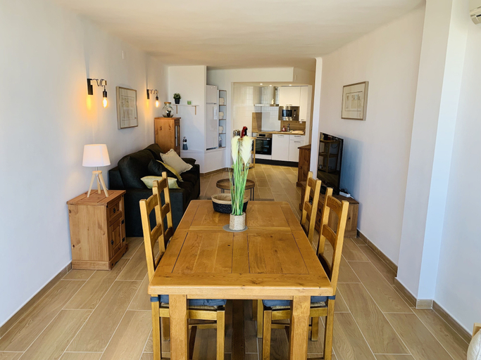 Others 4, Apartamento Inmobahia - BII - 313, Girona