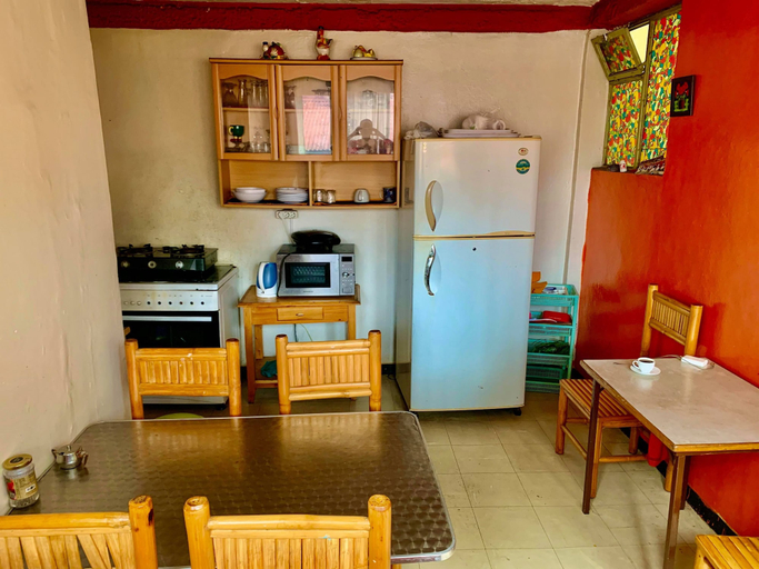Others 5, Family Cozy Bed & Breakfast, Addis Abeba