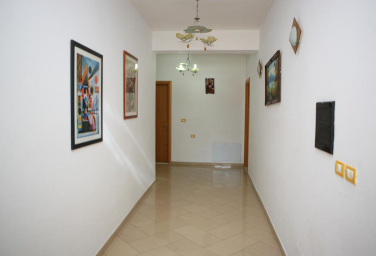 Others 4, Hotel Alpine, Vlorës