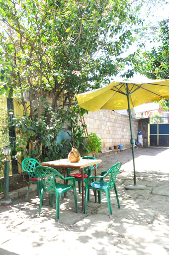 Others 4, Family Cozy Bed & Breakfast, Addis Abeba