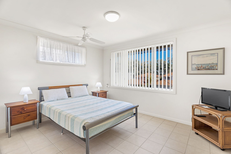 Bedroom 2, Danalene Parade, 1-25, Port Stephens