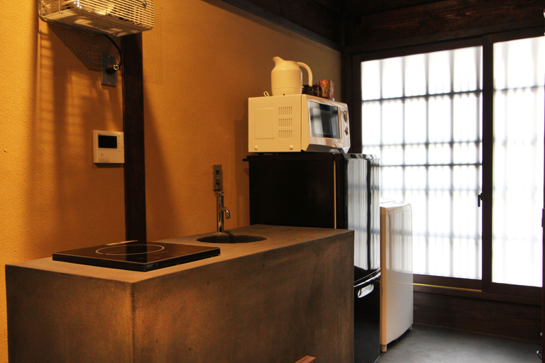 Others 5, Kyoto Ryoan Zen, Kyoto
