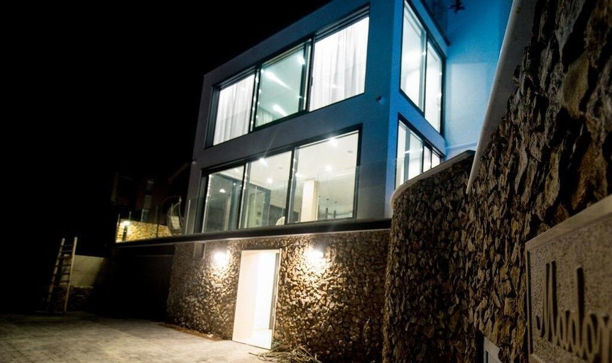 Exterior & Views 2, Luxury Apartments Madomi, Novalja