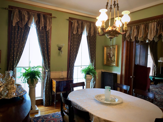 Others 4, Oakcliff Bed and Breakfast, Saratoga
