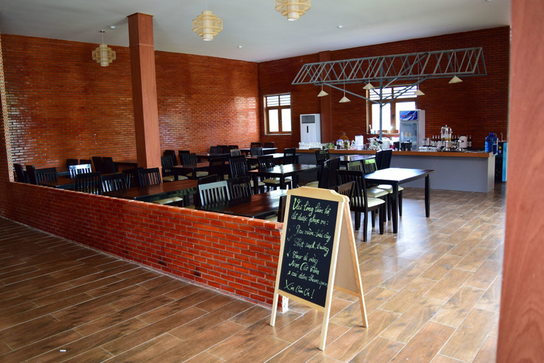 Food & Drinks 5, Orchard Home Resort Nam Cat Tien, Tân Phú