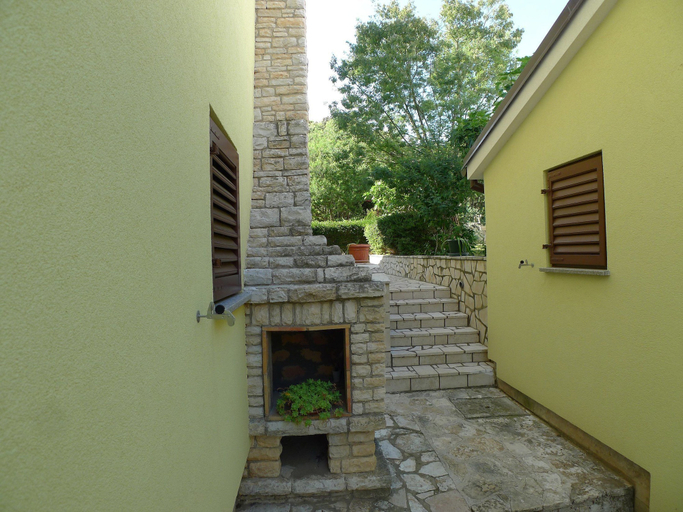 Exterior & Views, Three Person Apartment Near the Beach, Medulin