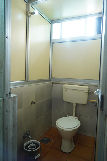 Bathroom 4, Sharda residency, Mumbai City