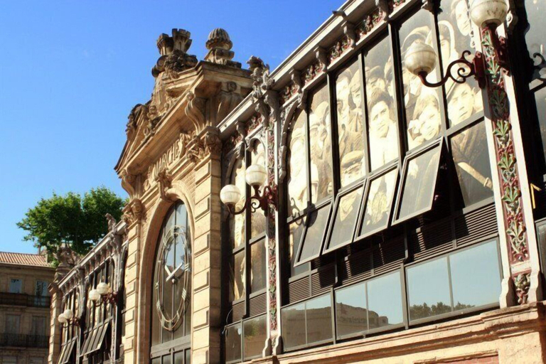 Exterior & Views 2, Le Rétro Mirabeau - Maison de Famille, Aude