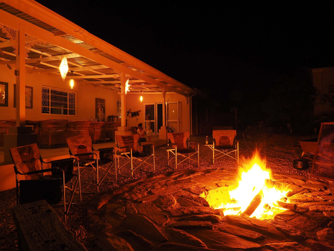Food & Drinks 5, Koedoeskop Private Mountain Reserve, Cacadu