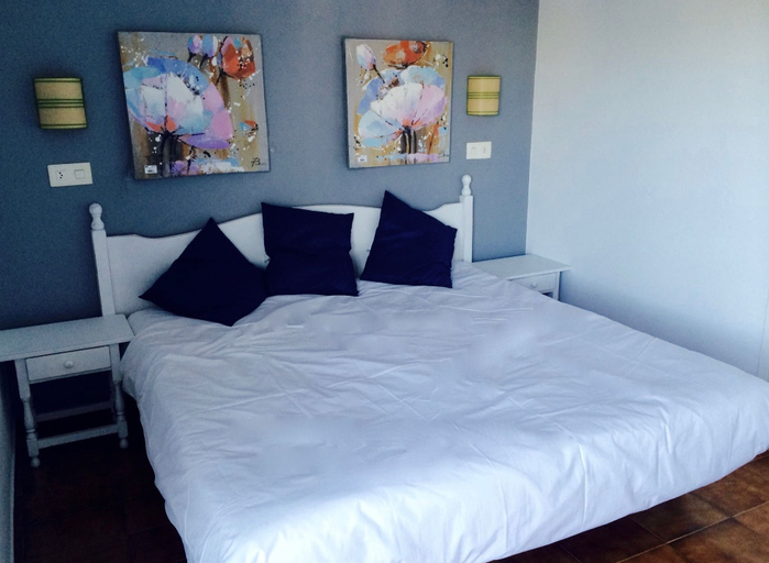 Bedroom 4, Encanto del Mar, Baleares