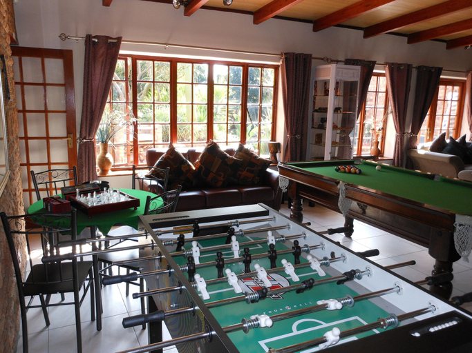 Food & Drinks 5, House on York Guest House, City of Johannesburg