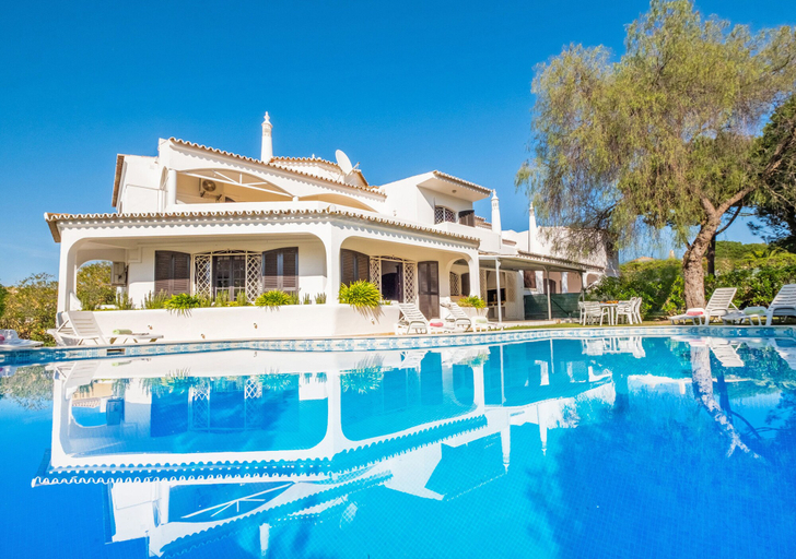 Exterior & Views 2, Villa Phi Phi, Loulé