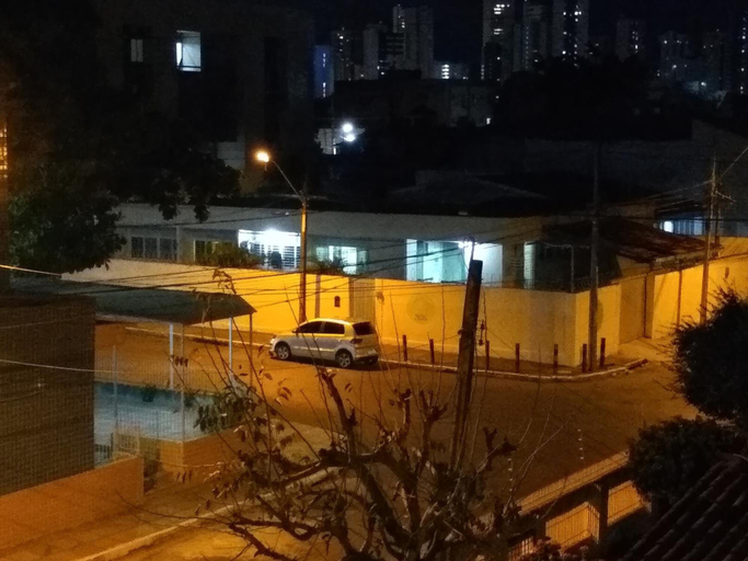 Exterior & Views 2, Casa da Esquina Pousada, Recife