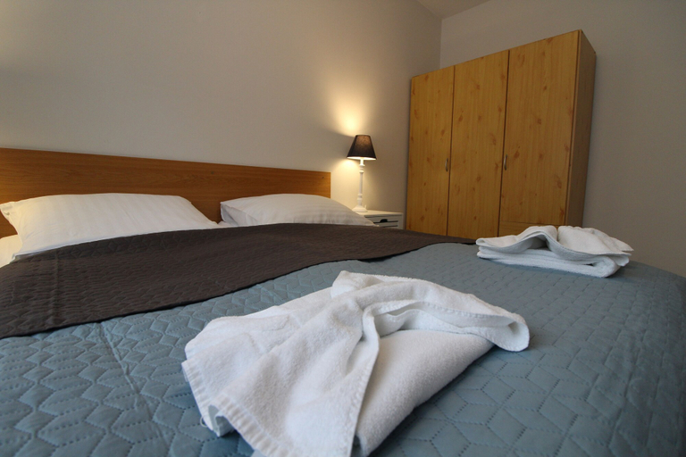Bedroom 2, Apartament - Żeromskiego 5, Świnoujście