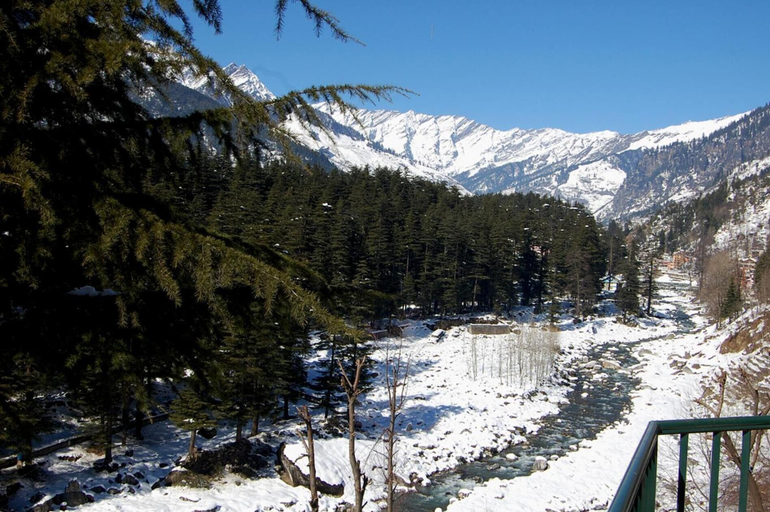 Others, Lords Residency, Kullu