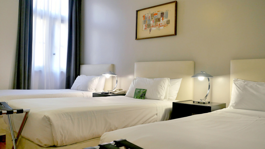 Bedroom 3, 562 Nogaro Buenos Aires, Distrito Federal