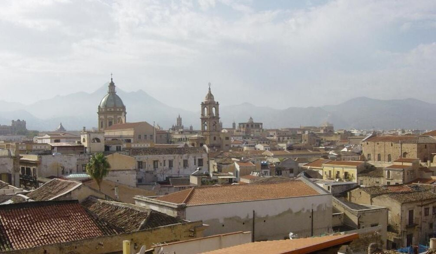 Others 5, Rosella Bianchi, Palermo