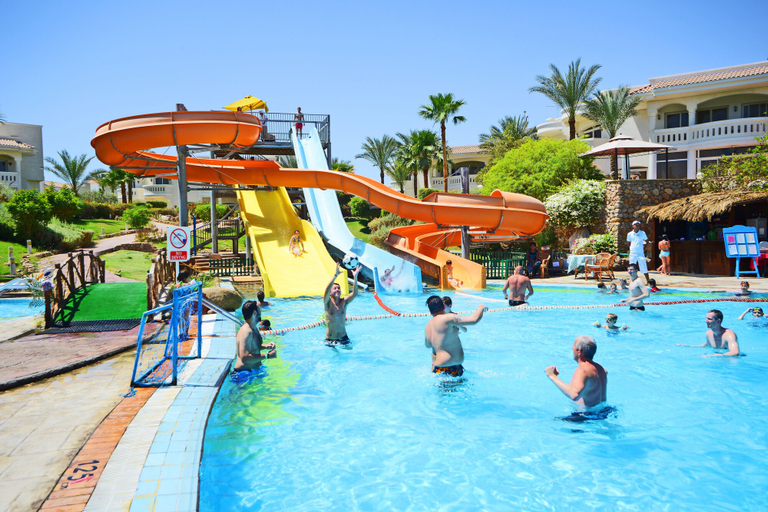 Sport & Beauty 3, Naama Bay Hotel & Resort, Sharm el-Sheikh