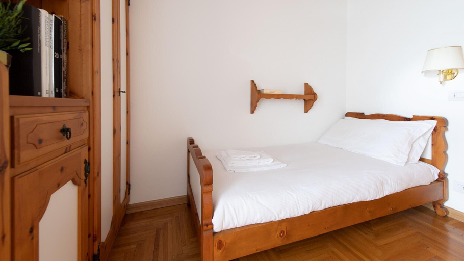 Bedroom 4, Italianway - Besta 2, Sondrio