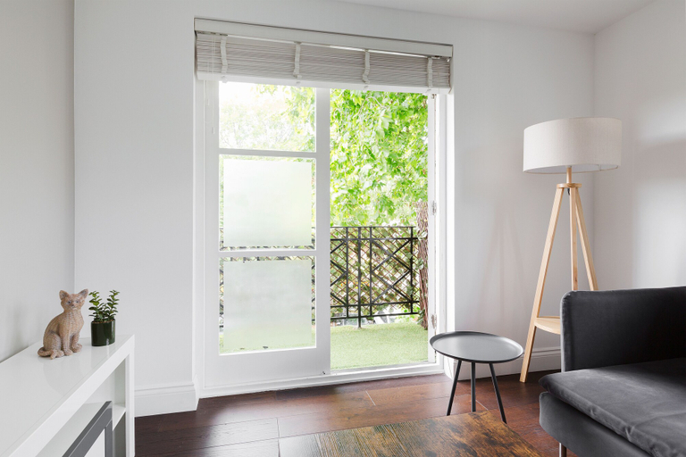 Others 5, The Fulham Penthouse, London