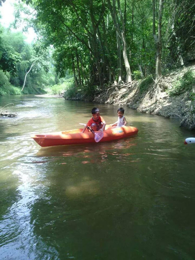 Others 5, Bibury Resort, Suan Phung