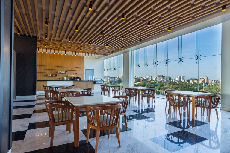 Food & Drinks 5, Broadwalk Residency, Westlands