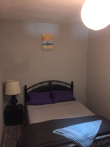Bedroom 3, Agadir Surf Hostel, Agadir-Ida ou Tanane