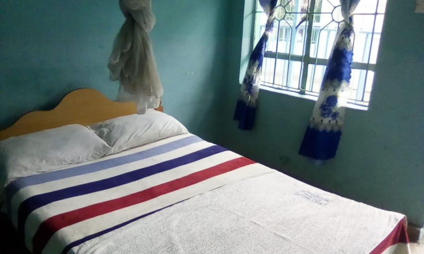 Bedroom 3, Patron's Pub & Lounge, Nakuru Town East