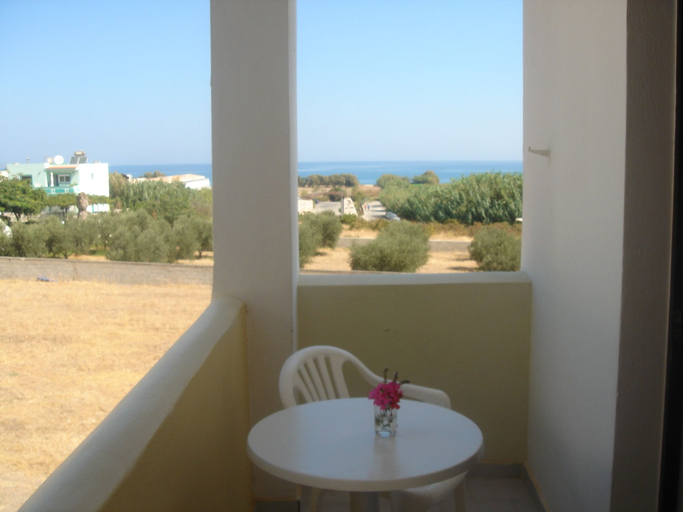 Others 4, Iliaktida Apartments, Crete