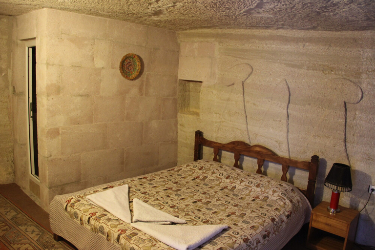 Bedroom 3, Ufuk Hotel Pension, Nevşehir